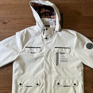 Leduntino Casual Jacket.